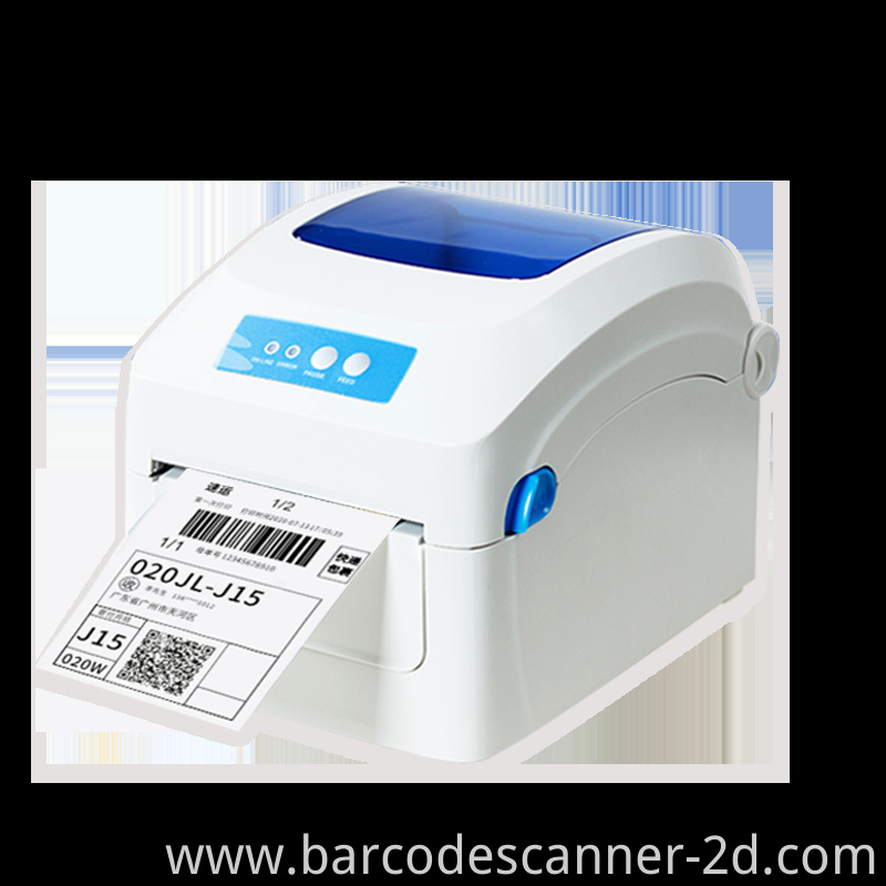 Wireless Impresora USB Printer mini thermal printer